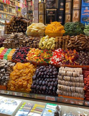 Istanbul tours