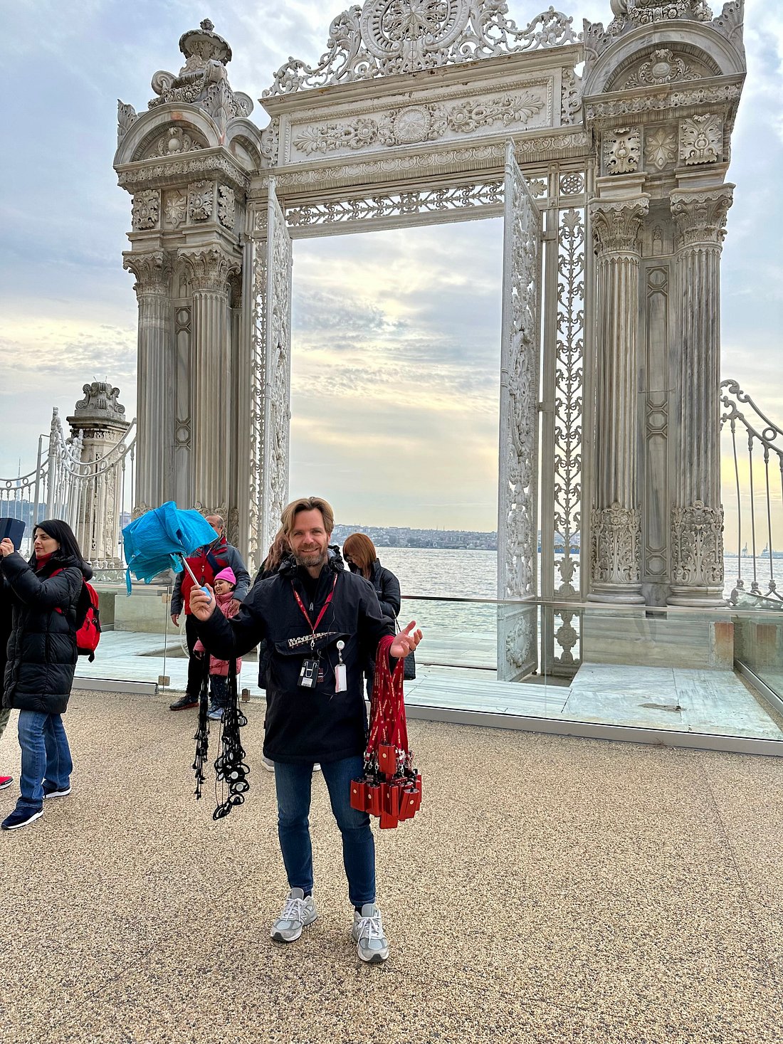 Istanbul city tour  guided tour istanbul experience 26 05 11 8q
