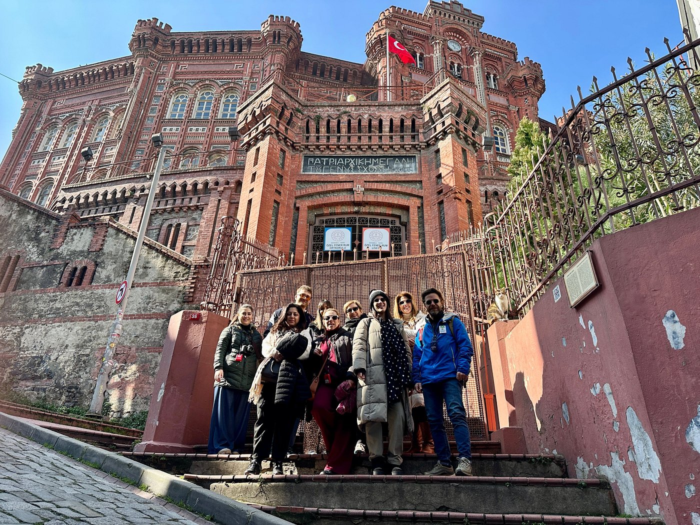 Istanbul city tour  guided tour istanbul experience 26 05 11 9b