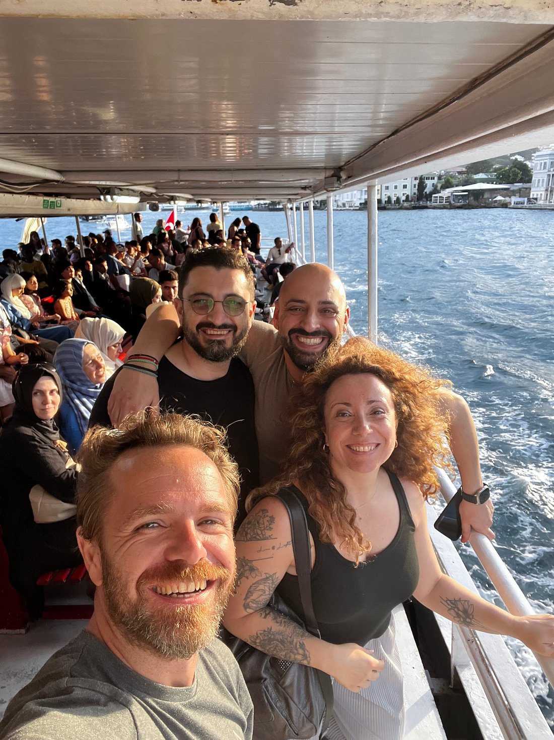 Istanbul city tour  guided tour istanbul experience 26 05 11 em