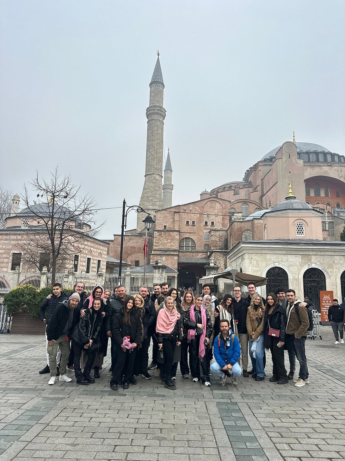 Istanbul city tour  guided tour istanbul experience 26 05 11 ib