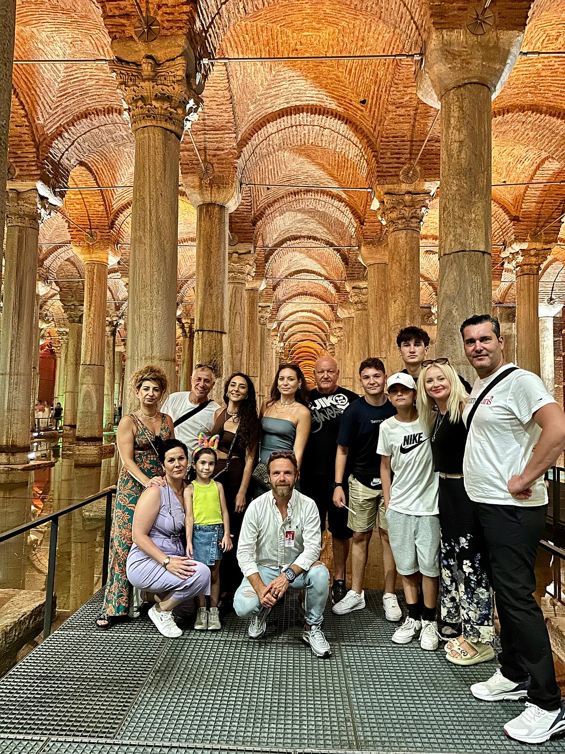 Istanbul city tour  guided tour istanbul experience 26 05 11 uk