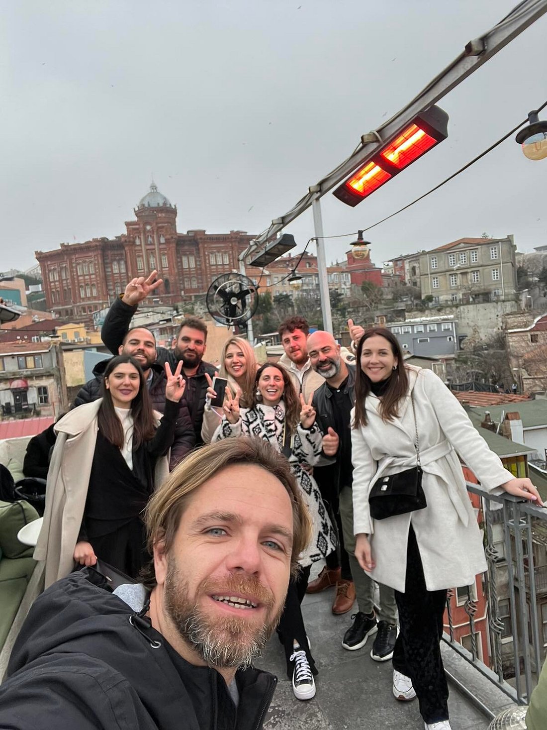 Istanbul city tour  guided tour istanbul experience 26 05 11 vu
