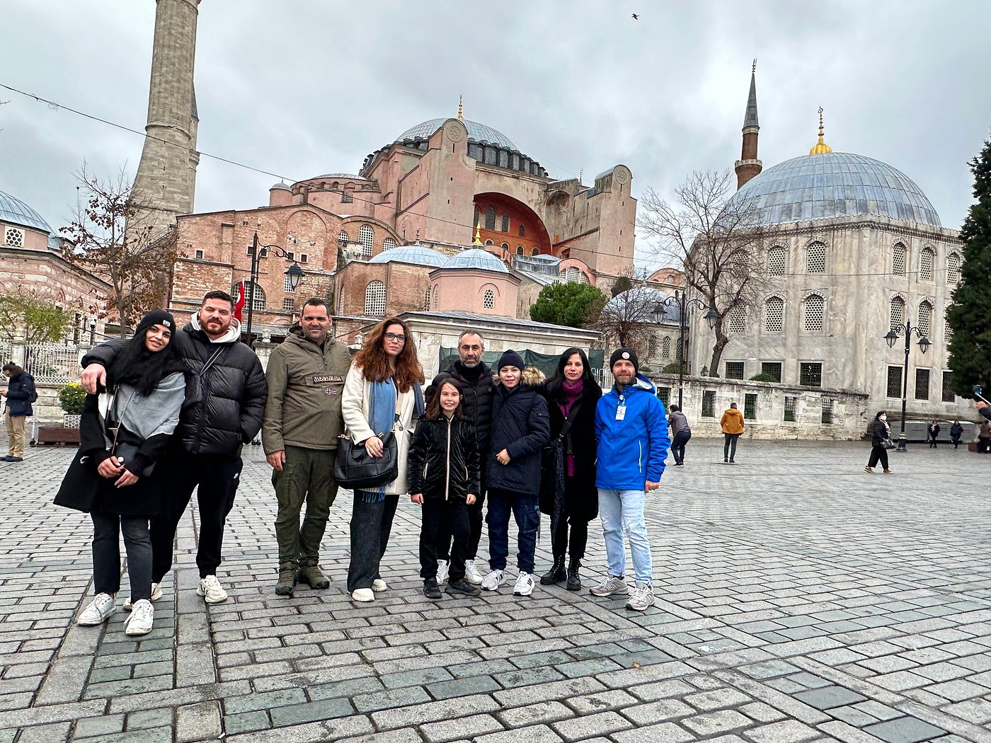 Istanbul city tour pierre loti ortakoy guided tour istanbul e 26 05 11 1v