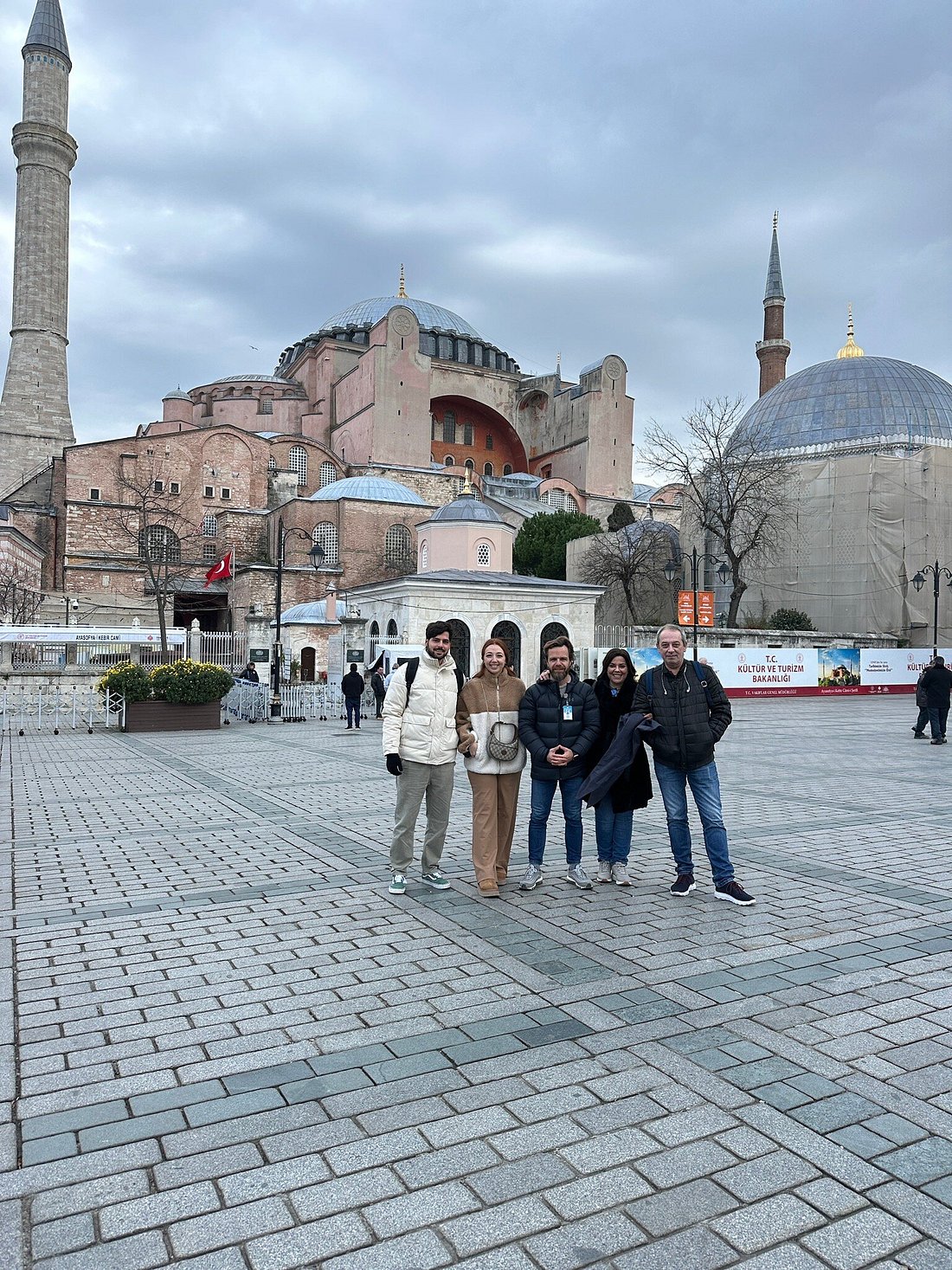 Istanbul city tour pierre loti ortakoy guided tour istanbul e 26 05 11 jb